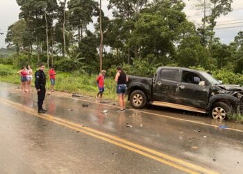 Condutor é condenado a indenizar família de vereador morto em acidente na RO-464