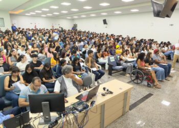 Presidente da Assembleia Legislativa comemora sucesso do projeto Acelero Enem em Ji-Paraná e Cacoal