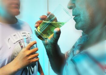 Governo de RO emite Nota Técnica reforçando orientações para o risco de bebidas adulteradas com metanol