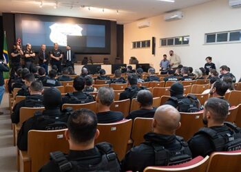 Polícia Civil e Ministério Público deflagram Operação Face Oculta em Porto Velho