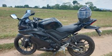 Veículo furtado é localizado pela PM após denúncia de morador em Cacoal