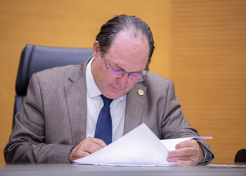 Pedro Fernandes propõe tornar a Patrulha Rural uma política pública permanente em Rondônia