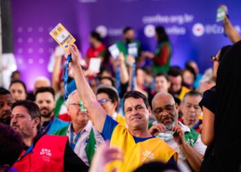 Saneamento básico e acesso à água são destaques no 12º CNP, com proposta de Rondônia aprovada por unanimidade