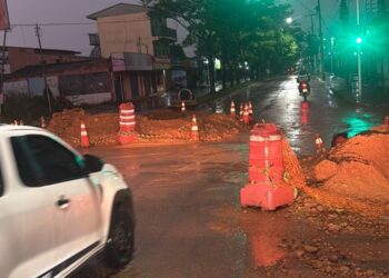 Ações da Prefeitura no sistema de drenagem preparam Porto Velho para o período chuvoso