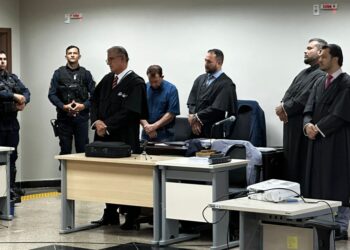 Ex-prefeito João Paciência é condenado a 14 anos e 7 meses de prisão por tentativa de homicídio contra radialista
