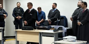 Ex-prefeito João Paciência é condenado a 14 anos e 7 meses de prisão por tentativa de homicídio contra radialista