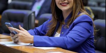 Após vitória no Senado, Cristiane Lopes garante prioridade à aposentadoria integral dos ACS e ACE na Câmara