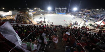 Abertura oficial do Duelo na Fronteira 2025 movimenta o município de Guajará-Mirim nesta sexta-feira, 14