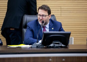 Programa de Residência e novas regras de custas do TJRO são aprovados pela Assembleia de Rondônia