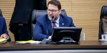 Programa de Residência e novas regras de custas do TJRO são aprovados pela Assembleia de Rondônia