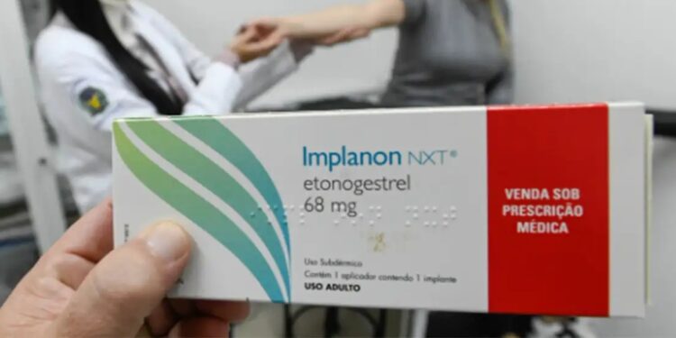 Ieda Chaves propõe oferta do Implanon no SUS para ampliar cuidados em Itapuã do Oeste