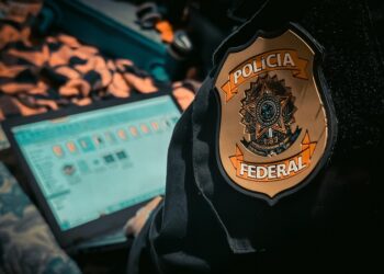 PF combate fraudes em empréstimos consignados vinculadas a autarquia municipal em Cacoal/RO