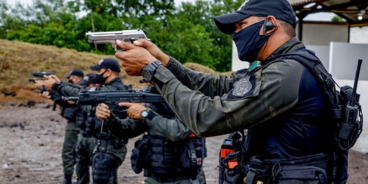 Assembleia aprova crédito suplementar de R$ 2 milhões para reforçar sistema prisional de Rondônia