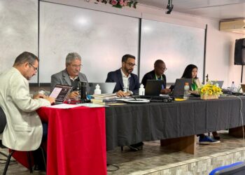 Justiça Desportiva garante disciplina e cumprimento das normas durante o Joer 2025