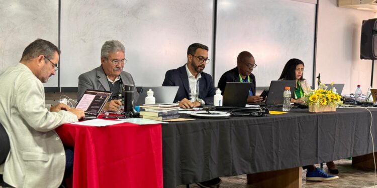 Justiça Desportiva garante disciplina e cumprimento das normas durante o Joer 2025