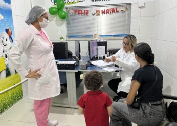 Centro de Referência para Imunobiológicos Especiais celebra 25 anos e reforça atendimento especializado em Rondônia