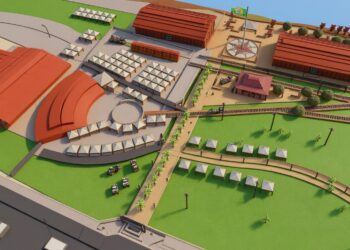 Porto Velho se prepara para receber caravanas de agricultores durante a Agrotec 2025