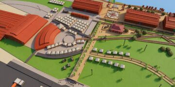 Porto Velho se prepara para receber caravanas de agricultores durante a Agrotec 2025