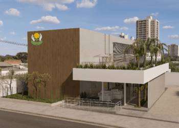 Porto Velho terá moderno centro de reabilitação para pessoas com deficiência