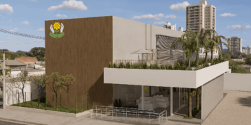 Porto Velho terá moderno centro de reabilitação para pessoas com deficiência