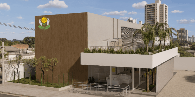 Porto Velho terá moderno centro de reabilitação para pessoas com deficiência