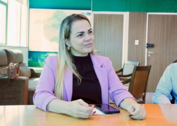 Deputada Cláudia de Jesus solicita ao DNIT ação urgente para restaurar ponte sobre o Rio Machado em Ji-Paraná