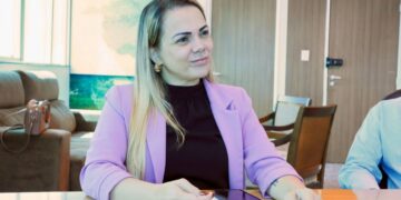 Deputada Cláudia de Jesus solicita ao DNIT ação urgente para restaurar ponte sobre o Rio Machado em Ji-Paraná