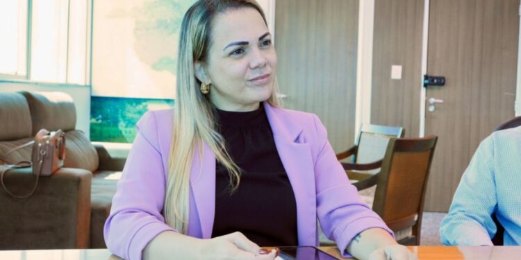 Deputada Cláudia de Jesus solicita ao DNIT ação urgente para restaurar ponte sobre o Rio Machado em Ji-Paraná