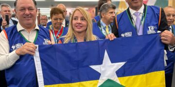 Deputado Pedro Fernandes participa da 1ª Marcha Nacional dos Deputados Estaduais em Brasília