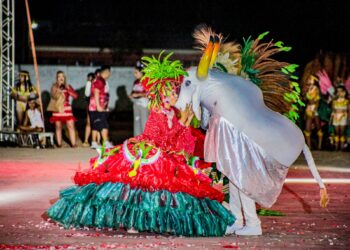 Cultura amazônica em destaque: governo de RO impulsiona mais um grande espetáculo no Duelo na Fronteira