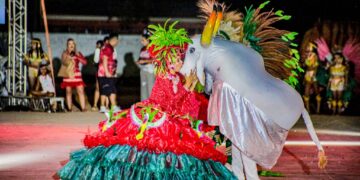 Cultura amazônica em destaque: governo de RO impulsiona mais um grande espetáculo no Duelo na Fronteira
