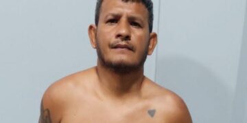 Orgulho do madeira foragido da justiça de alta perigosidade é preso em apartamento