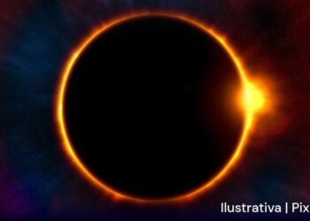 Eclipse solar mais longo do século: data, trajetória e duração do fenômeno