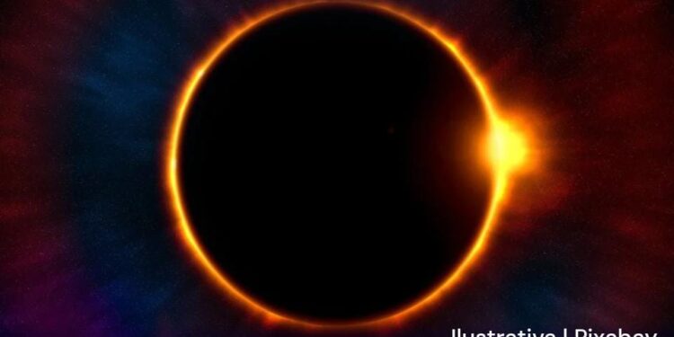Eclipse solar mais longo do século: data, trajetória e duração do fenômeno