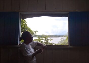 Mostra Amazônia Negra de Cinema inicia em novembro e percorre campi do IFRO com exibições, oficinas e mostra competitiva