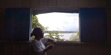 Mostra Amazônia Negra de Cinema inicia em novembro e percorre campi do IFRO com exibições, oficinas e mostra competitiva