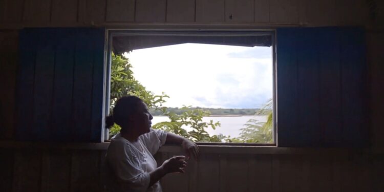 Mostra Amazônia Negra de Cinema inicia em novembro e percorre campi do IFRO com exibições, oficinas e mostra competitiva