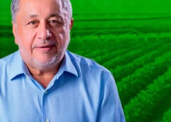 Luiz Cláudio da agricultura é o novo presidente da EMATER-RO
