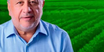 Luiz Cláudio da agricultura é o novo presidente da EMATER-RO