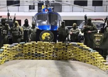 Droga avaliada em R$ 1 milhão é apreendida em Cruzeiro do Sul – VEJO O VÍDEO