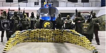 Droga avaliada em R$ 1 milhão é apreendida em Cruzeiro do Sul – VEJO O VÍDEO