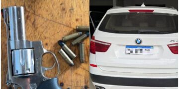 PF deflagra operação em combate ao Tráfico de Drogas em Ji-Paraná/RO