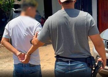 Polícia Civil cumpre mandado de prisão por crime de tortura em Candeias do Jamari