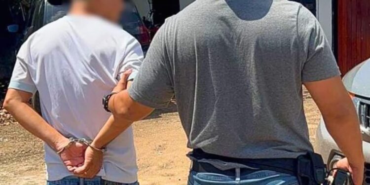 Polícia Civil cumpre mandado de prisão por crime de tortura em Candeias do Jamari