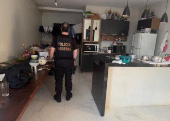PF e Ministério da Previdência Social deflagram operação contra fraudes previdenciárias em Rondônia
