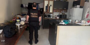 PF e Ministério da Previdência Social deflagram operação contra fraudes previdenciárias em Rondônia
