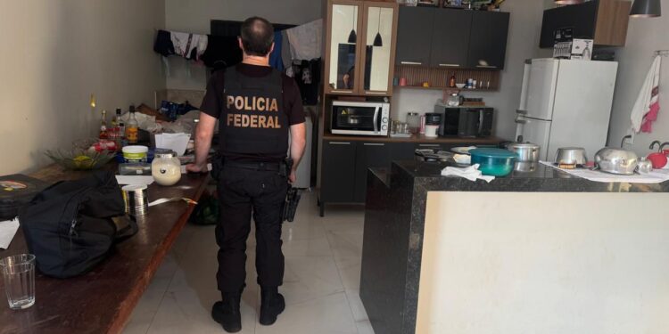 PF e Ministério da Previdência Social deflagram operação contra fraudes previdenciárias em Rondônia
