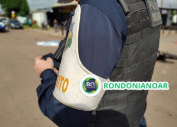 Servidora Pública: Mais uma vítima do trânsito em Porto Velho