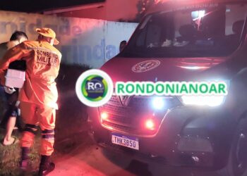 Homem é executado e outro ferido no rosto na zona leste