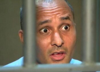 Justiça renova permanência de líder do CV, Marcinho VP, em presídio federal por mais três anos
